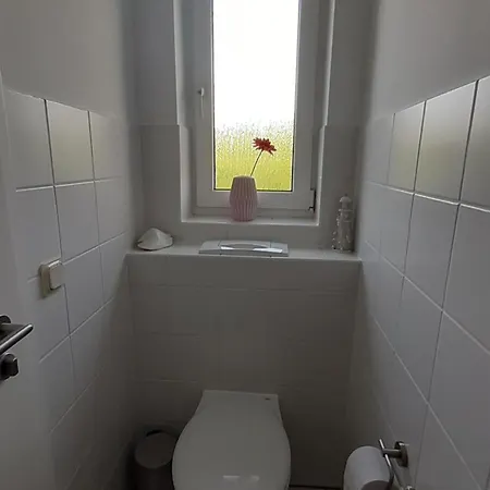 Semesterbostad Ruegen - Heimathafen Mit Wasserblick