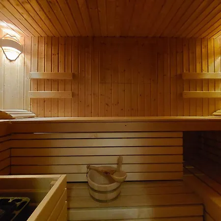 Prázdninový dům Ruegen - Heimathafen Mit Wasserblick *